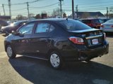 New 2024 Mitsubishi Mirage G4 ES image 3