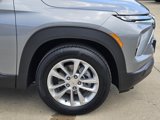 New 2026 Chevrolet TrailBlazer LS w/ LS Convenience Package image 4