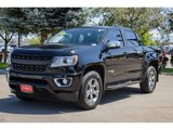Used 2017 Chevrolet Colorado Z71 image 4