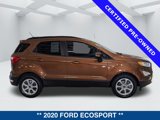 Used 2020 Ford EcoSport SE w/ SE Convenience Package image 3