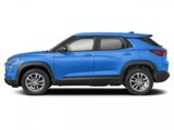 New 2024 Chevrolet TrailBlazer LT image 3