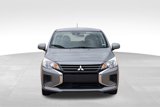 Used 2021 Mitsubishi Mirage ES image 2