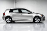 Used 2017 Volkswagen Golf Wolfsburg Edition image 2