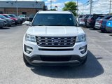 Used 2016 Ford Explorer Limited image 2