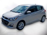 Used 2021 Chevrolet Spark LT image 2