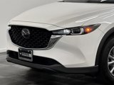 Used 2022 MAZDA CX-5 AWD 2.5 S w/ Select Package image 2