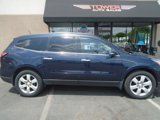 Used 2016 Chevrolet Traverse LT w/ Style and Technology Package image 4