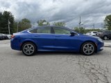 Used 2015 Chrysler 200 C w/ Navigation & Sound Group I image 6