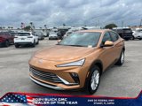 New 2025 Buick Envista Preferred w/ Convenience I Package image 2