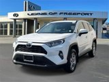 Used 2020 Toyota RAV4 XLE image 3