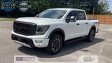 Used 2024 Nissan Titan PRO-4X w/ Pro-4x Convenience Package image 4