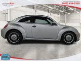 Used 2015 Volkswagen Beetle 1.8T Classic image 6