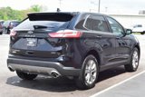 Used 2022 Ford Edge Titanium w/ Equipment Group 301A image 6