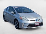 Used 2013 Toyota Prius Three image 3