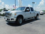 Used 2015 Ford F250 XLT w/ XLT Premium Package image 4