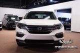 Used 2017 Honda Pilot LX image 2