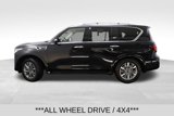 Certified 2021 INFINITI QX80 Luxe w/ All-Season Package image 4