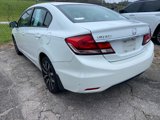Used 2014 Honda Civic EX-L image 3