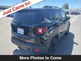 Certified 2020 Jeep Renegade Altitude image 6