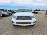 Used 2008 Toyota Sequoia Limited image 2