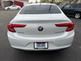 Used 2017 Buick LaCrosse Essence w/ Sun and Shade Package image 6