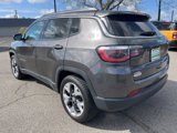 Used 2018 Jeep Compass Limited w/ Navigation Group image 5