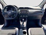 New 2025 Nissan Versa S image 3