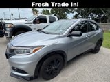 Used 2022 Honda HR-V Sport image 2