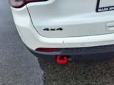 Used 2021 Jeep Compass Trailhawk image 5