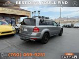 Used 2012 Mercedes-Benz GL 450 4MATIC image 4
