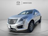 Used 2019 Cadillac XT5 Luxury image 3