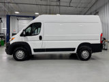 Used 2023 RAM ProMaster 2500 w/ Interior LED Lighting Group image 2