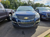Used 2017 Chevrolet Traverse LT image 2