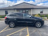Used 2015 Jeep Grand Cherokee Limited image 5