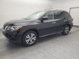 Used 2019 Nissan Pathfinder S image 2