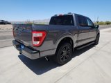 Used 2021 Ford F150 Lariat image 5