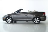 Used 2012 Volkswagen Eos Lux w/ Tech Pkg image 4