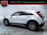Used 2019 Cadillac XT4 Premium Luxury image 2