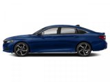 Certified 2022 Honda Accord Sport Special Edition image 6