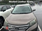 Used 2014 Honda CR-V EX-L image 2