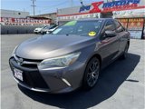 Used 2015 Toyota Camry XSE image 3