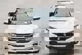 Used 2019 Honda Civic EX image 2