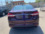 Used 2018 Ford Fusion SE w/ Fusion SE Technology Package image 5