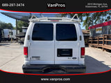 Used 2014 Ford E-250 and Econoline 250 w/ Power Group image 4