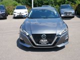 Used 2022 Nissan Altima 2.5 SV image 2