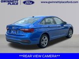 Used 2024 Volkswagen Jetta SE image 5