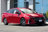 Certified 2022 Toyota Prius Prime XLE image 2