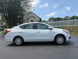 Used 2016 Nissan Versa SV image 5