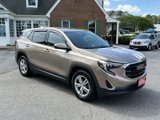 Used 2018 GMC Terrain SLE image 3