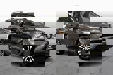 Used 2017 Toyota RAV4 LE image 2